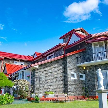 努沃勒埃利耶珀丽旅馆酒店 外观 照片