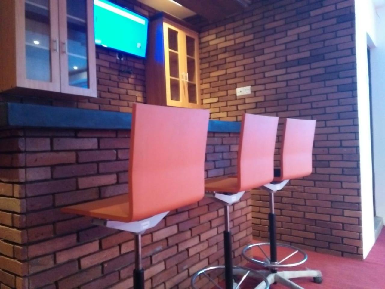努沃勒埃利耶珀丽旅馆酒店 外观 照片