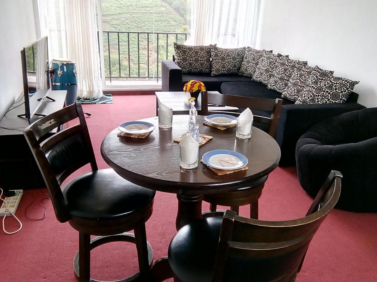 努沃勒埃利耶珀丽旅馆酒店 外观 照片